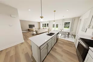 9211 Stoney River Ln, Kernersville, NC 27284 - Photo 4