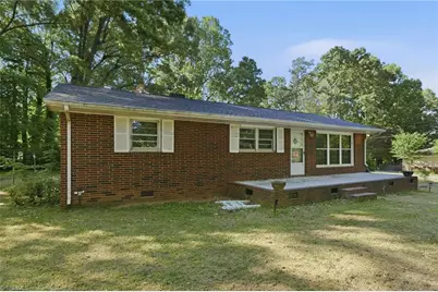 2638 Catherine Drive, Burlington, NC 27215 - Photo 4