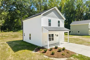 2619 Urban St, Winston-Salem, NC 27107 - Photo 1