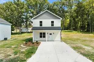 2619 Urban St, Winston-Salem, NC 27107 - Photo 2