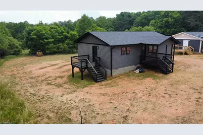 2093 Cook School Road, Pilot Mountain, NC 27041 - Photo 2
