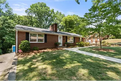 732 Elderwood Avenue, Winston-Salem, NC 27103 - Photo 36