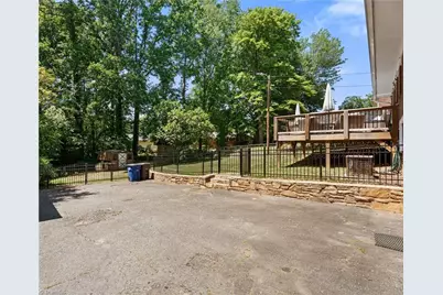 732 Elderwood Avenue, Winston-Salem, NC 27103 - Photo 30