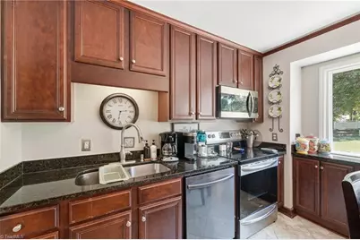 234 Westridge Drive, Burlington, NC 27215 - Photo 12