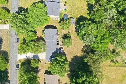 234 Westridge Drive, Burlington, NC 27215 - Photo 4