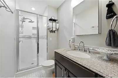 234 Westridge Drive, Burlington, NC 27215 - Photo 16