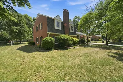 234 Westridge Drive, Burlington, NC 27215 - Photo 2