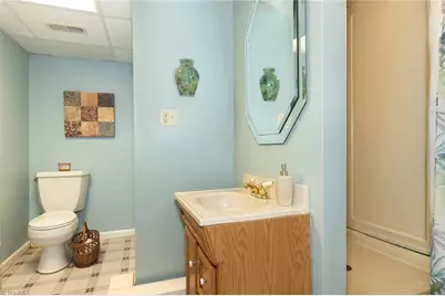 1335-1 Shingle Gap Road, Purlear, NC 28665 - Photo 38