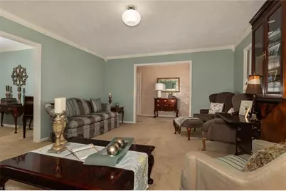 1335-1 Shingle Gap Road, Purlear, NC 28665 - Photo 12