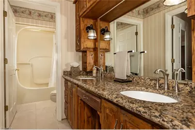 1335-1 Shingle Gap Road, Purlear, NC 28665 - Photo 28