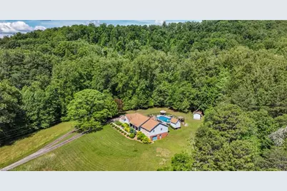 1335-1 Shingle Gap Road, Purlear, NC 28665 - Photo 8