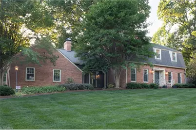 201 Hemlock Drive, Lexington, NC 27292 - Photo 1