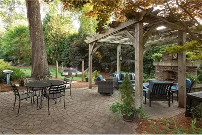 201 Hemlock Drive, Lexington, NC 27292 - Photo 6