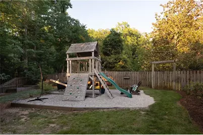 201 Hemlock Drive, Lexington, NC 27292 - Photo 8