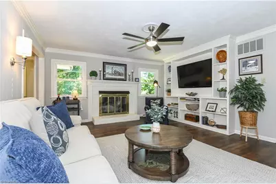 20 Devonshire Drive, Greensboro, NC 27410 - Photo 8