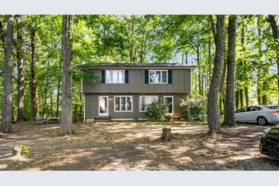 4021-4023 Knollwood Drive, High Point, NC 27263 - Photo 4