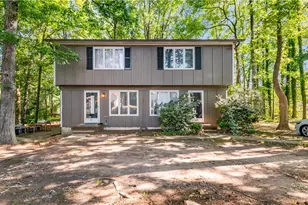 4021-4023 Knollwood Dr, High Point, NC 27263 - Photo 2