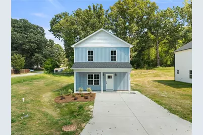 2607 Urban Street, Winston-Salem, NC 27107 - Photo 1