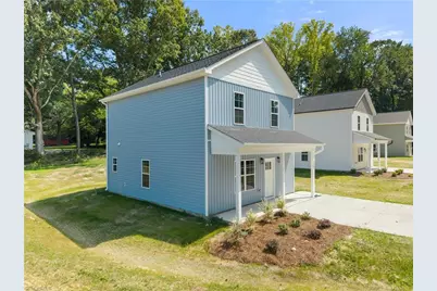 2607 Urban Street, Winston-Salem, NC 27107 - Photo 2