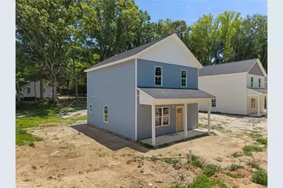 2607 Urban Street, Winston-Salem, NC 27107 - Photo 2