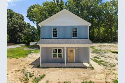 2607 Urban Street, Winston-Salem, NC 27107 - Photo 1