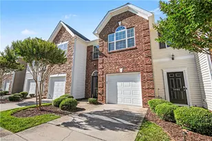 2480 Hartfield Cir, Winston-Salem, NC 27103 - Photo 2