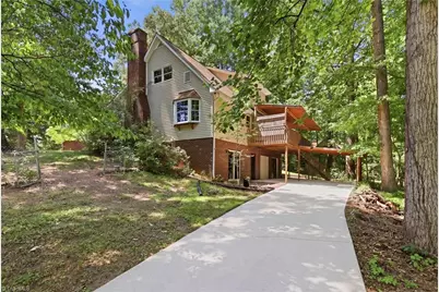 118 Teague Court, Wallburg, NC 27107 - Photo 34