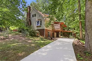 118 Teague Ct, Wallburg, NC 27107 - Photo 34