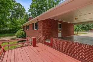 143 Gwynwood Dr, Mount Airy, NC 27030 - Photo 8