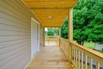 491 Pleasant Hill Drive, Elkin, NC 28621 - Photo 20