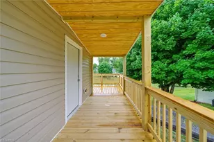 491 Pleasant Hill Dr, Elkin, NC 28621 - Photo 20