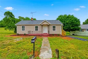 491 Pleasant Hill Dr, Elkin, NC 28621 - Photo 2