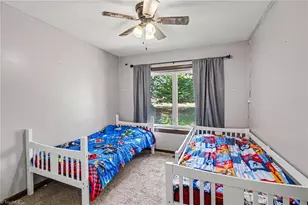 118 E Chinaberry Ct, Mocksville, NC 27082 - Photo 18