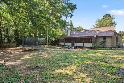 118 E Chinaberry Court, Mocksville, NC 27082 - Photo 22
