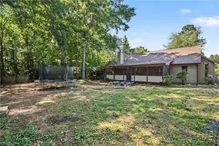 118 E Chinaberry Ct, Mocksville, NC 27082 - Photo 22