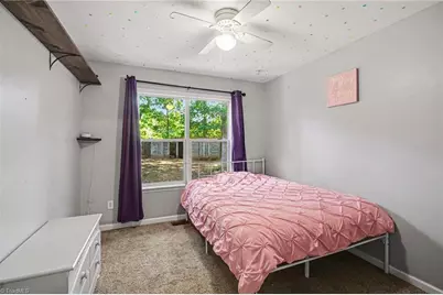 118 E Chinaberry Court, Mocksville, NC 27082 - Photo 20