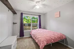 118 E Chinaberry Ct, Mocksville, NC 27082 - Photo 20