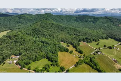 Tbd Shingle Gap Road, Purlear, NC 28665 - Photo 4