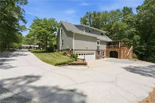 1940 Arbor Dr, Burlington, NC 27215 - Photo 40