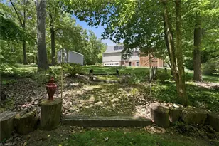 1940 Arbor Dr, Burlington, NC 27215 - Photo 38