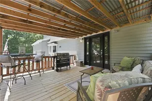 1940 Arbor Dr, Burlington, NC 27215 - Photo 14