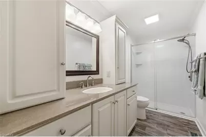 1940 Arbor Drive, Burlington, NC 27215 - Photo 30