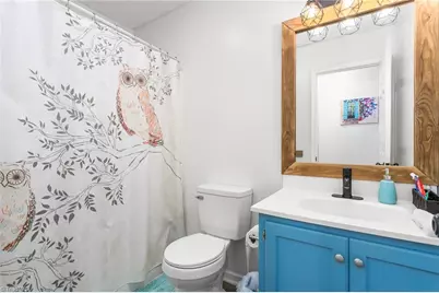 6686 Beaver Ridge Court, Snow Camp, NC 27349 - Photo 18