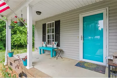 6686 Beaver Ridge Court, Snow Camp, NC 27349 - Photo 4