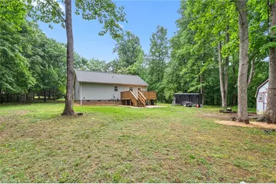 6686 Beaver Ridge Court, Snow Camp, NC 27349 - Photo 22