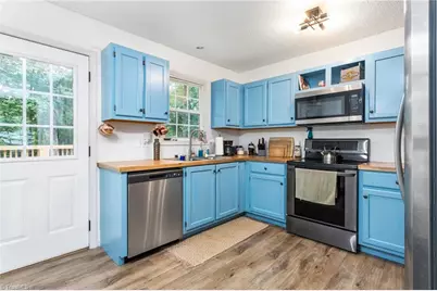 6686 Beaver Ridge Court, Snow Camp, NC 27349 - Photo 12