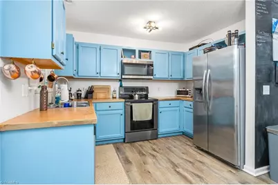 6686 Beaver Ridge Court, Snow Camp, NC 27349 - Photo 10