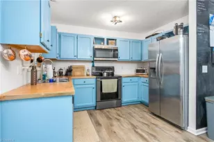 6686 Beaver Ridge Ct, Snow Camp, NC 27349 - Photo 10