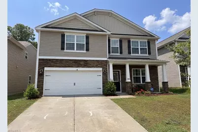 3714 Waterford Oak Trail, High Point, NC 27265 - Photo 1