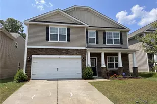 3714 Village Springs Dr, High Point, NC 27265 - Photo 1